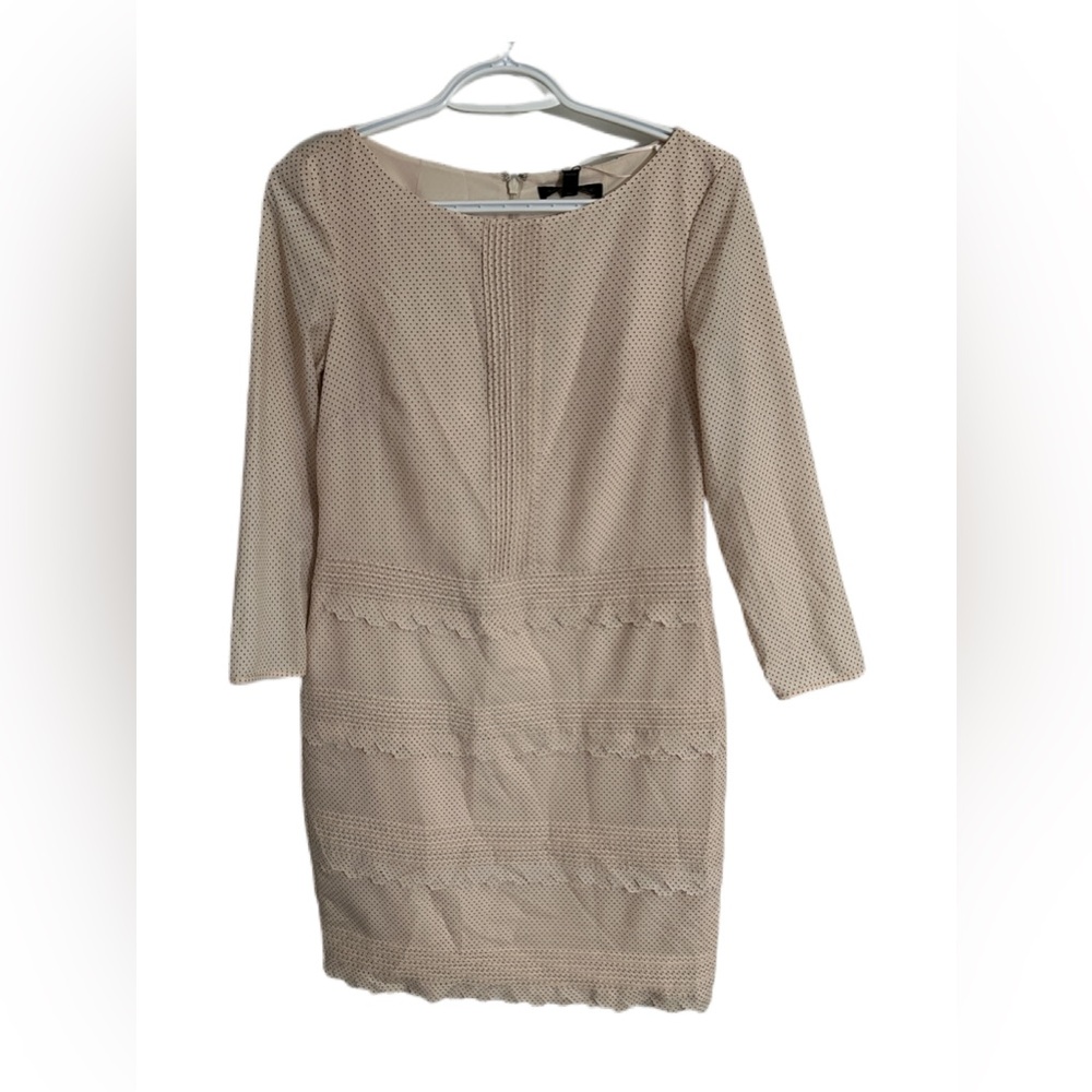 Banana Republic Pink Dress NWT Sz 0